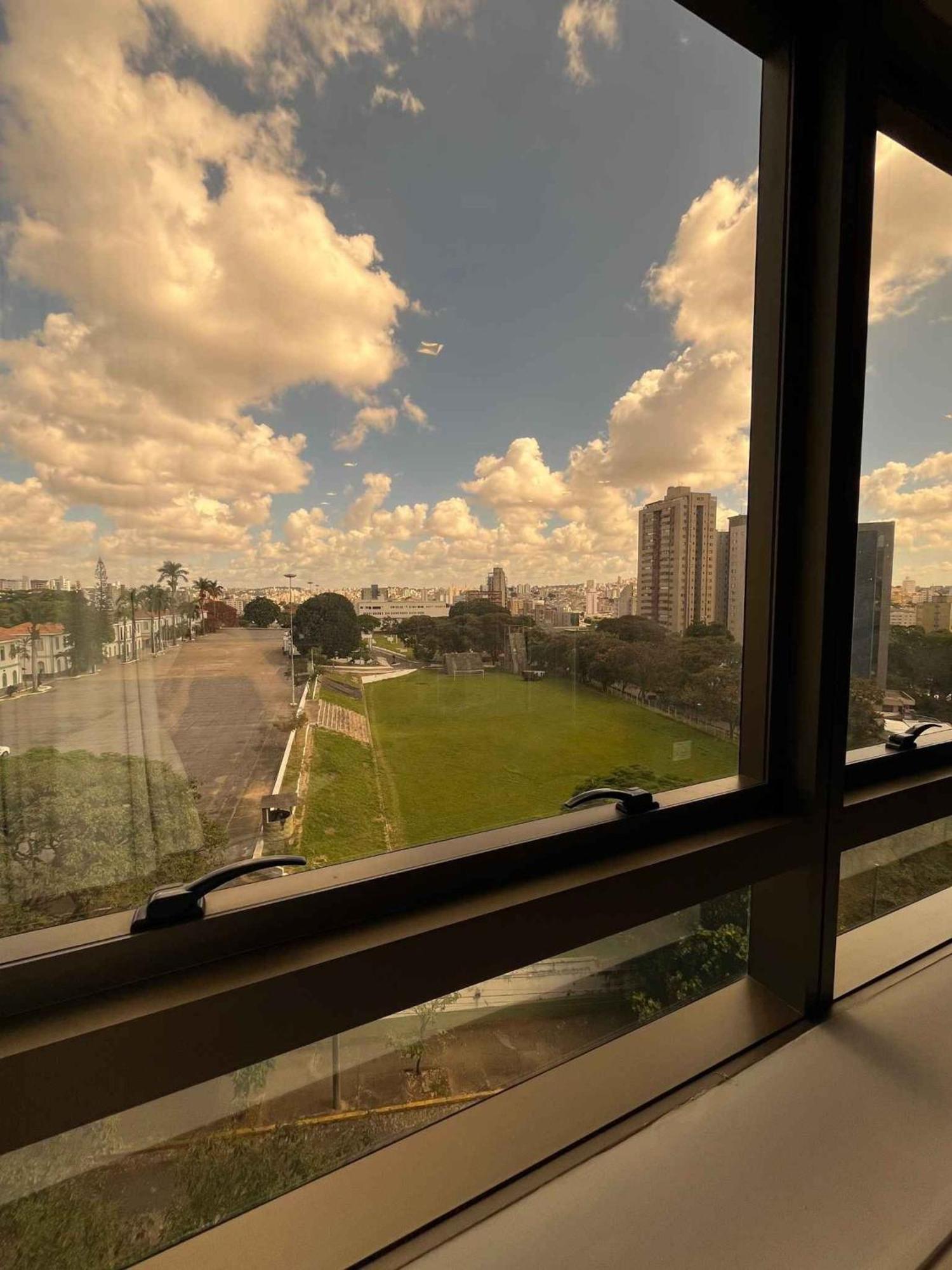 Apartamento Lk Santo Agostinho 1 Belo Horizonte Exterior foto